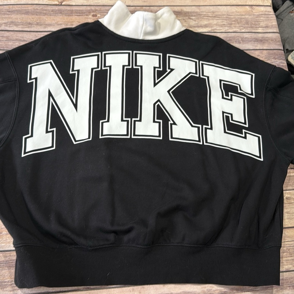 Nike 1/4 Zip - Picture 8 of 9